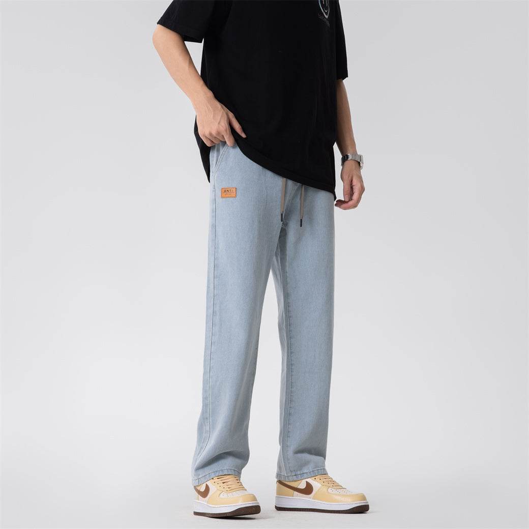 Джинсы мужские Antioffice - Boxette Shop