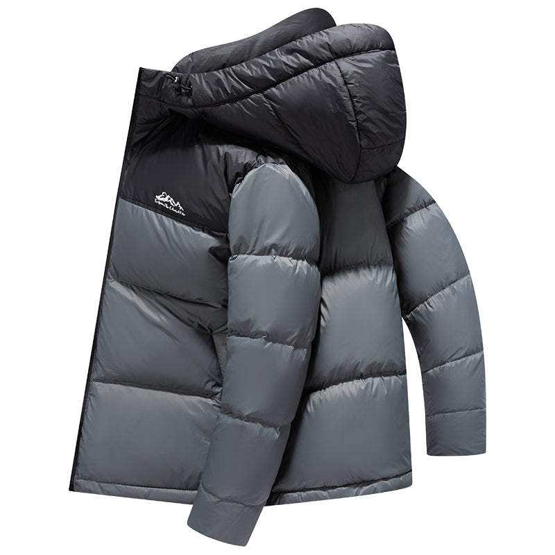 YaYa Extreme Cold erkaklar uchun pastki kurtka