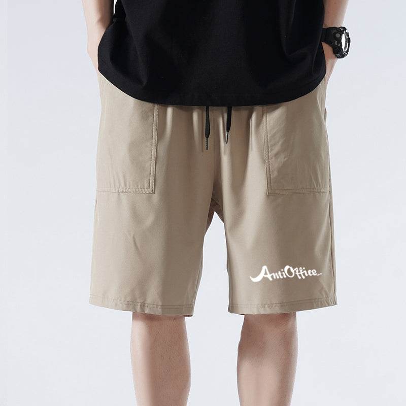 Шорты Antioffice - Boxette Shop