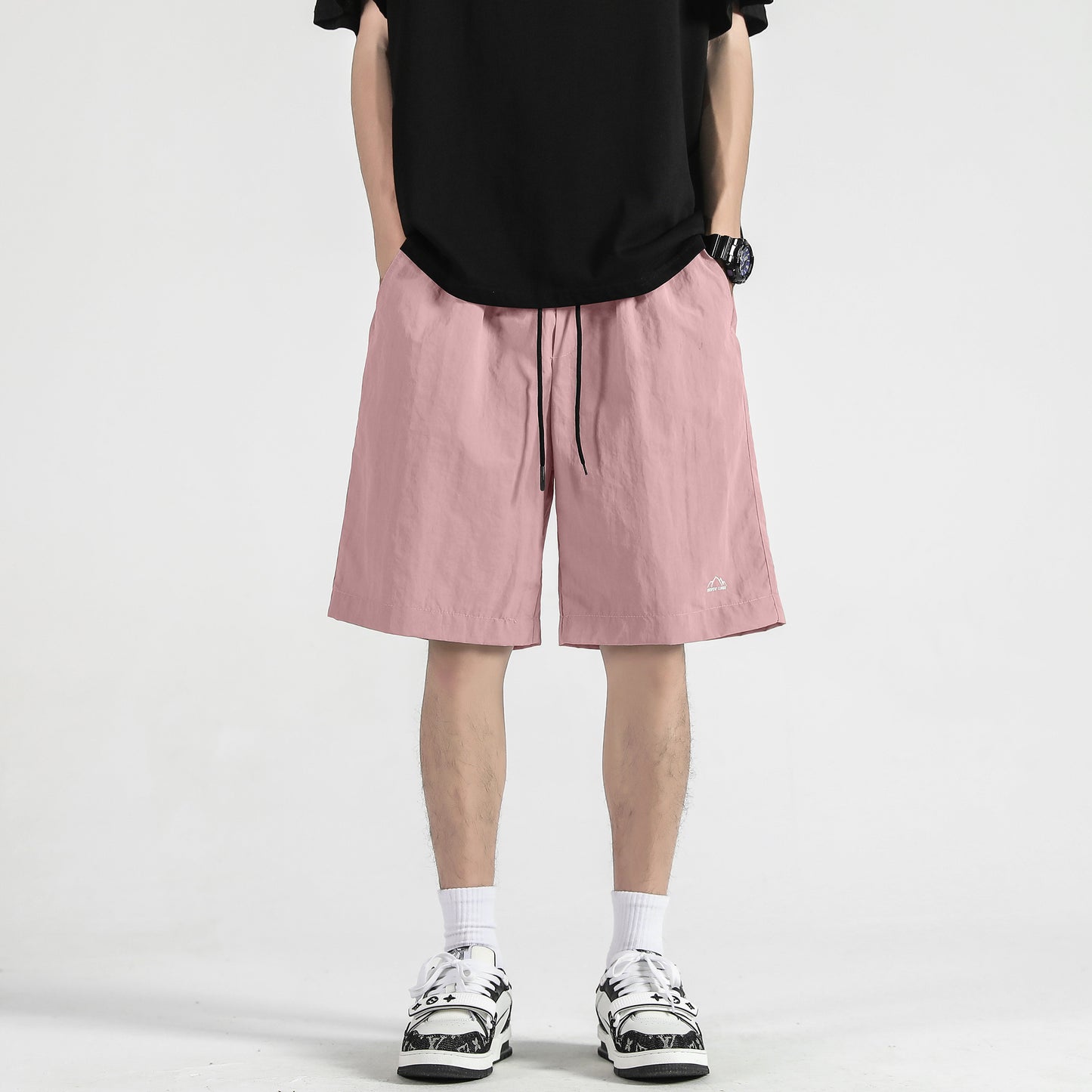 Шорты мужские Paddy julia