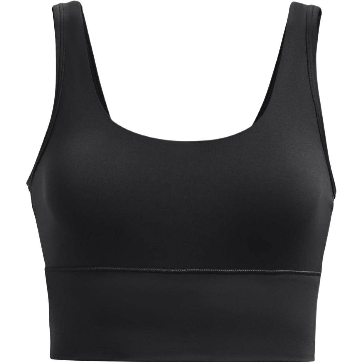 Спортивная бра женская Under Armour Meridian - Boxette Shop