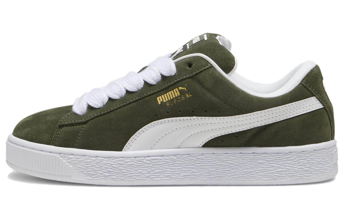 Кроссовки Puma Suede Xl - Boxette Shop