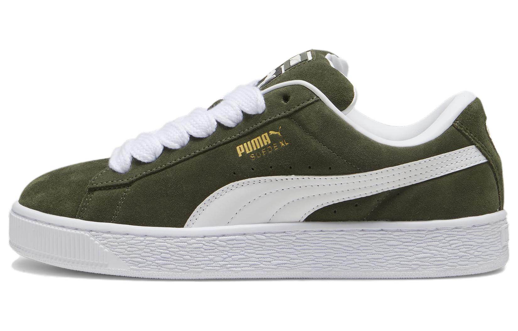 Кроссовки Puma Suede Xl - Boxette Shop