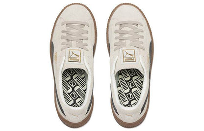 Кроссовки Rihanna x Puma Suede Platform - Boxette Shop