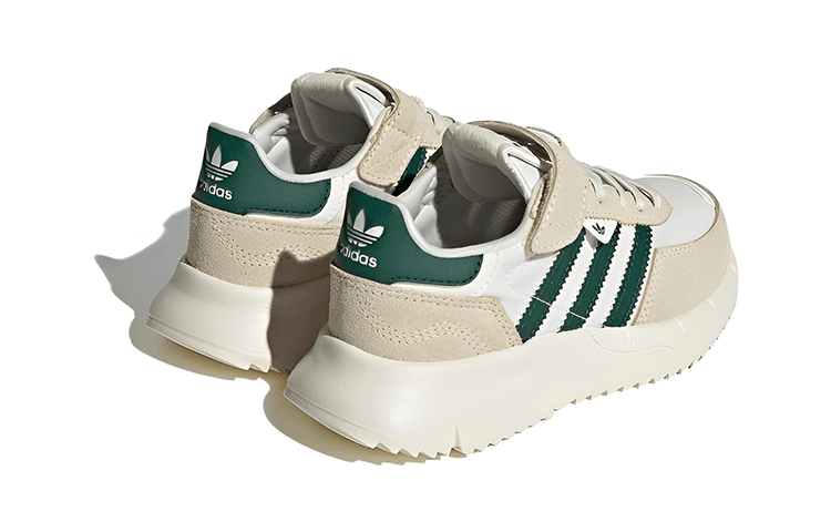 Кроссовки детские Adidas Originals Retropy F2 - Boxette Shop