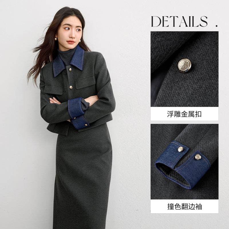 Костюм женский Sentubila - Boxette Shop