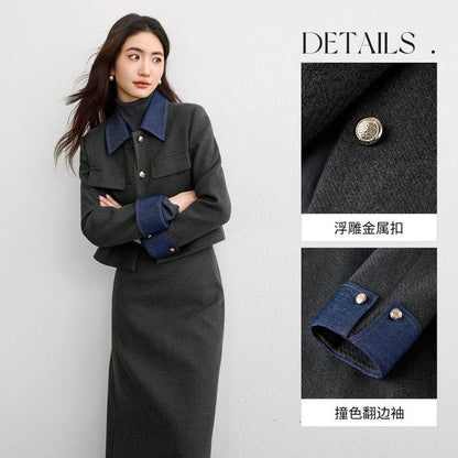 Костюм женский Sentubila - Boxette Shop