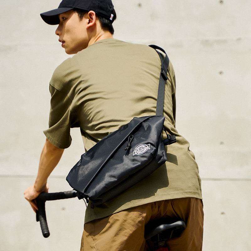 Сумка мужская Dickies Street Trend Commuter - Boxette Shop