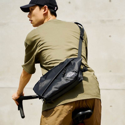 Сумка мужская Dickies Street Trend Commuter - Boxette Shop