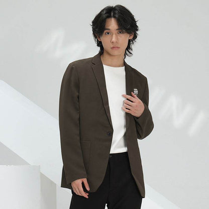 Пиджак Minfinity - Boxette Shop