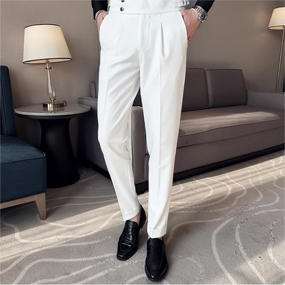 Брюки мужские Johnhollis