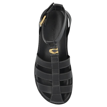 Босоножки женские Coach