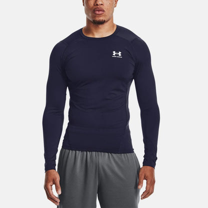 Спортивный лонгслив мужской Under Armour