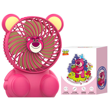 Disney qulupnay ayiq stoli fanati