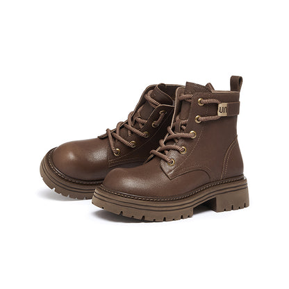 Ботинки женские Camel