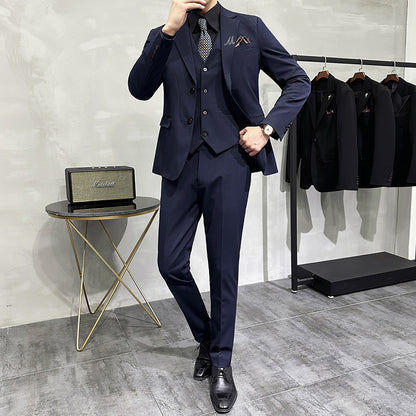 Minfinity erkaklar kostyumi