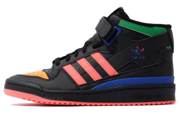 Кроссовки Adidas Originals Forum - Boxette Shop