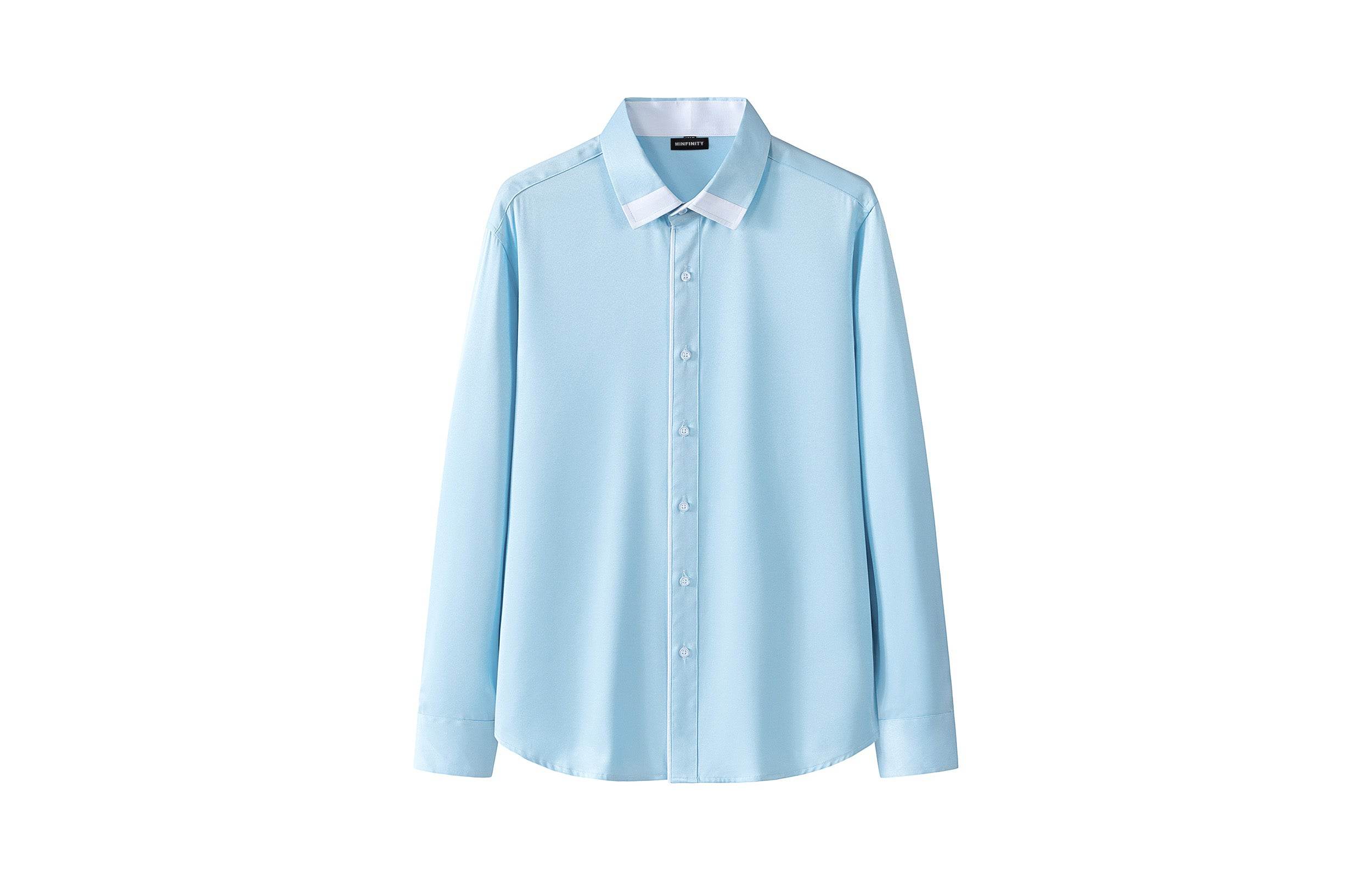 Рубашка Minfinity - Boxette Shop