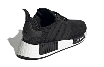 Кроссовки для подростков Adidas Originals NMD_R1 Refined J - Boxette Shop