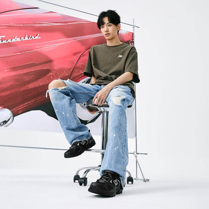 Кроссовки New Balance 408 - Boxette Shop