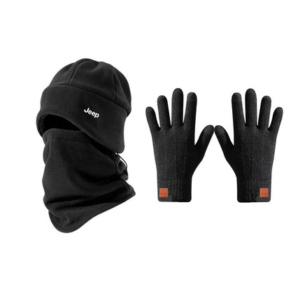 Горнолыжный комплект Jeep