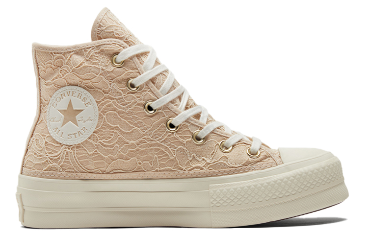 Кеды женские Converse Chuck Taylor All Star