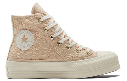 Кеды женские Converse Chuck Taylor All Star