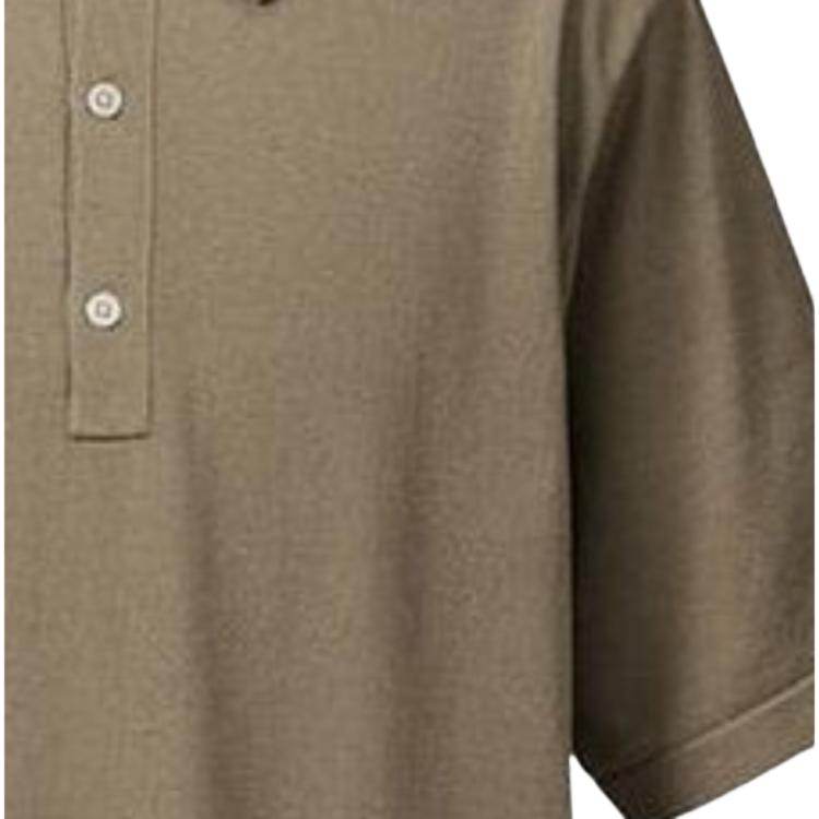 Поло мужское Uniqlo Ss24 U - Boxette Shop