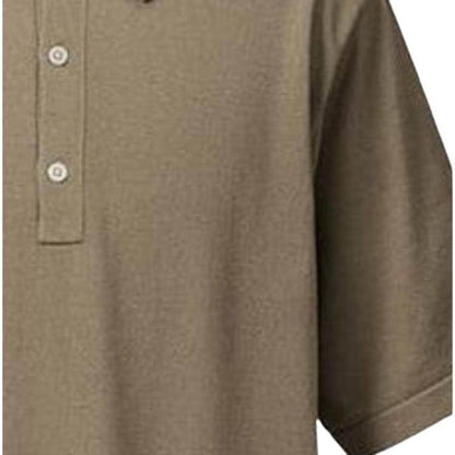 Поло мужское Uniqlo Ss24 U - Boxette Shop