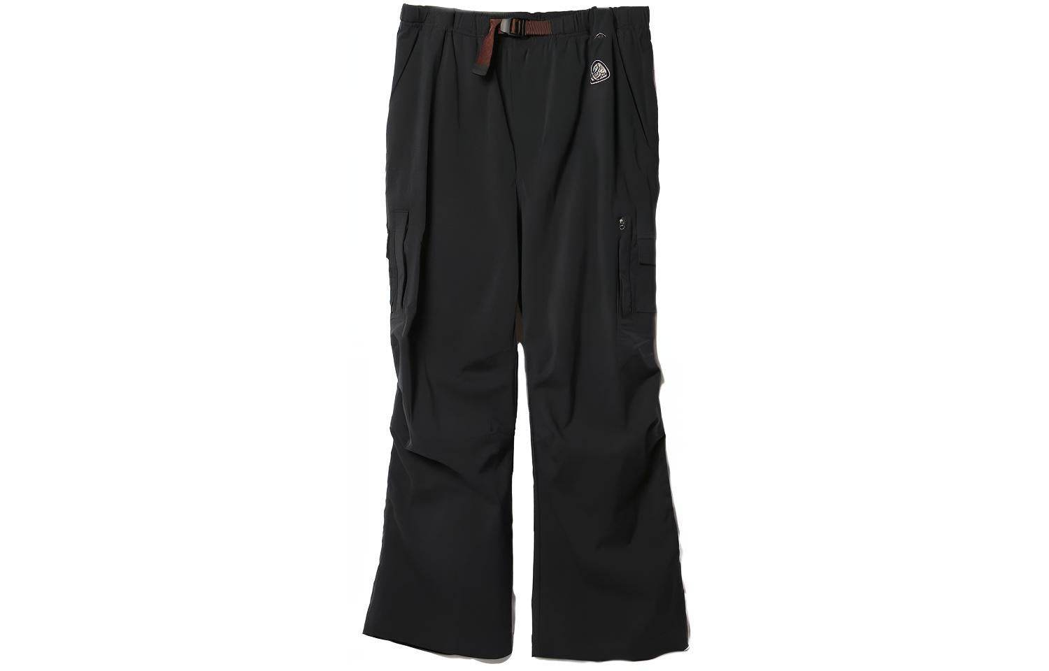 Брюки мужские Nike Relaxed Workwear Waisted Branded - Boxette Shop