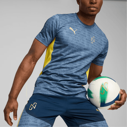 Футболка Puma x Neymar Jr FW24 - Boxette Shop
