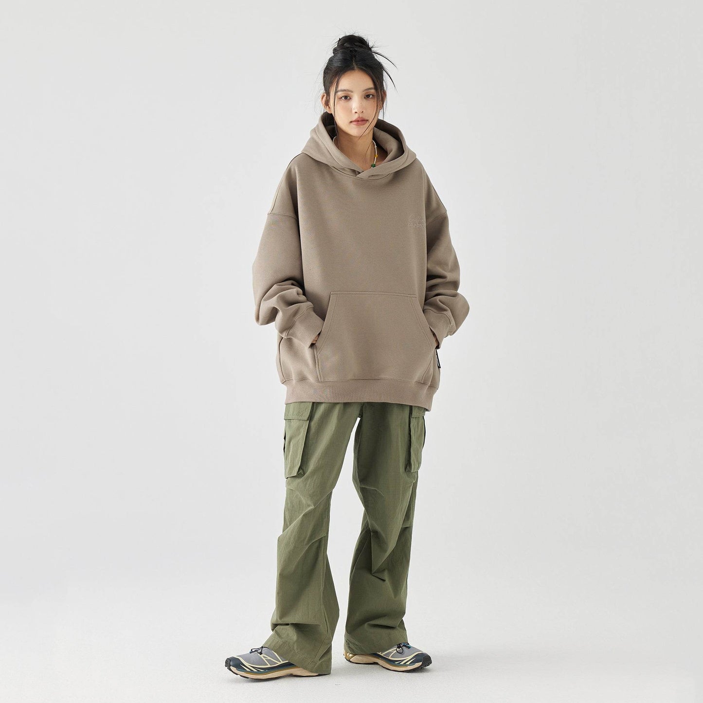 Худи Golfcross - Boxette Shop