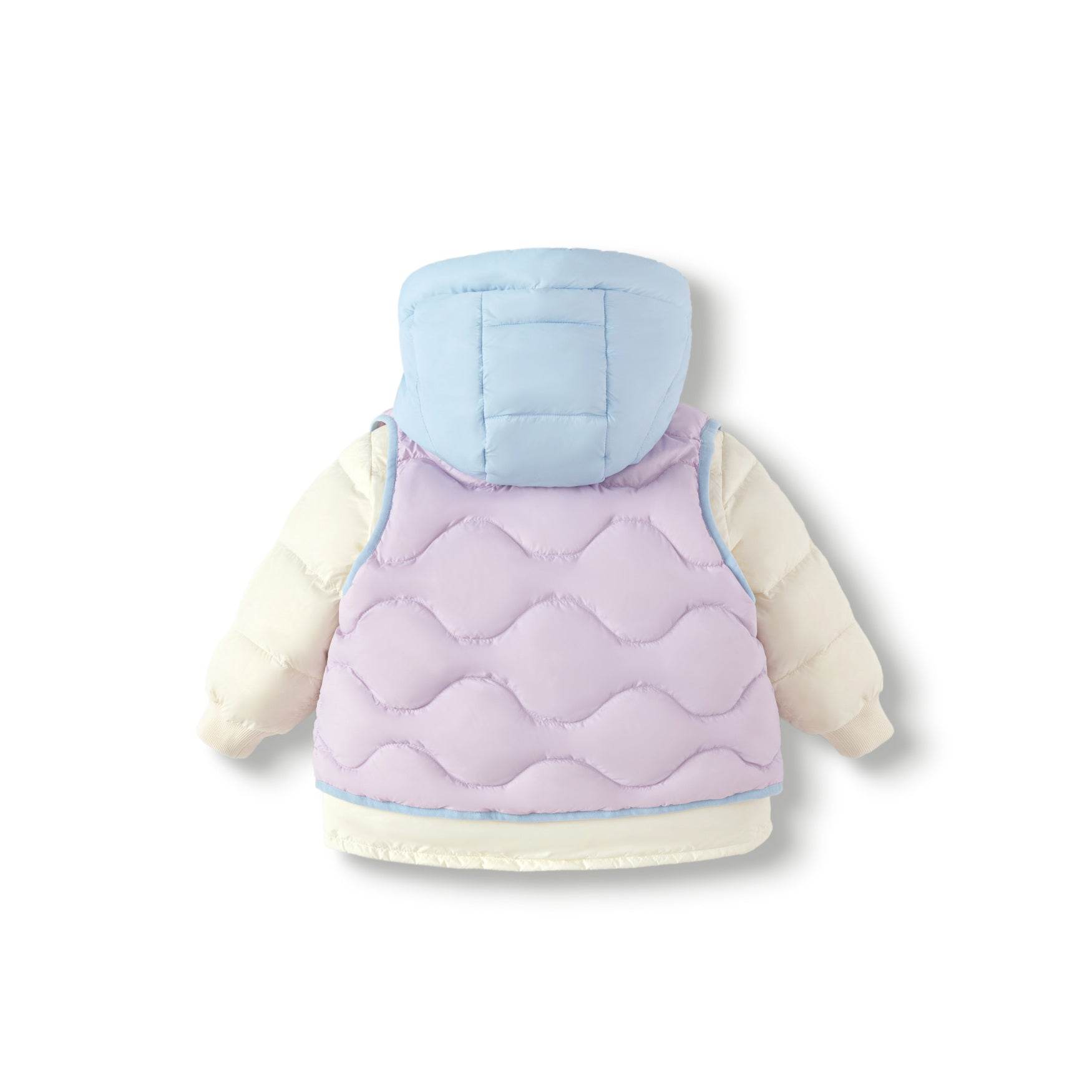 Пуховик для малышей Balabala - Boxette Shop