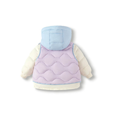 Пуховик для малышей Balabala - Boxette Shop