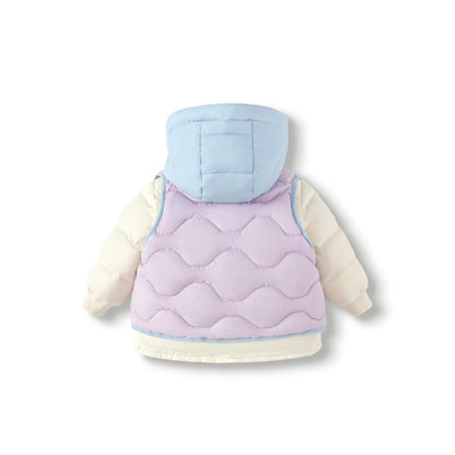 Пуховик для малышей Balabala - Boxette Shop