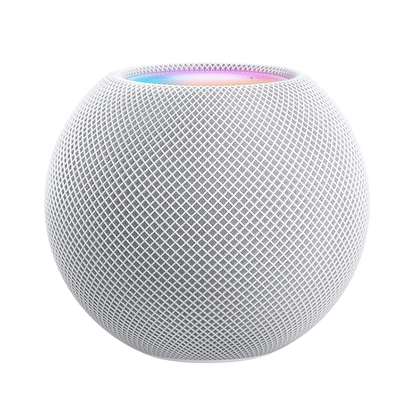 Умная колонка Apple HomePod mini