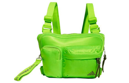 Рюкзак Adidas Originals clover ivy park - Boxette Shop