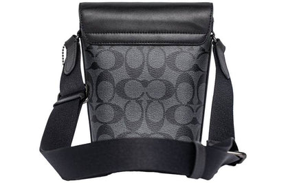 Сумка мужская Coach Track 16 - Boxette Shop