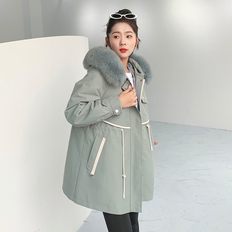 Куртка женская Kaiser