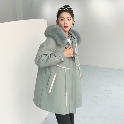 Куртка женская Kaiser