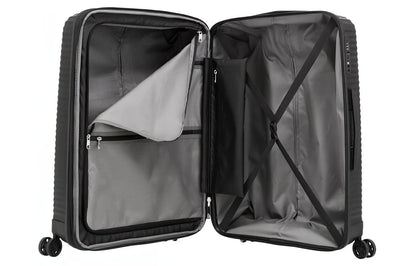 Чемодан Samsonite New Xiu Li Varro - Boxette Shop
