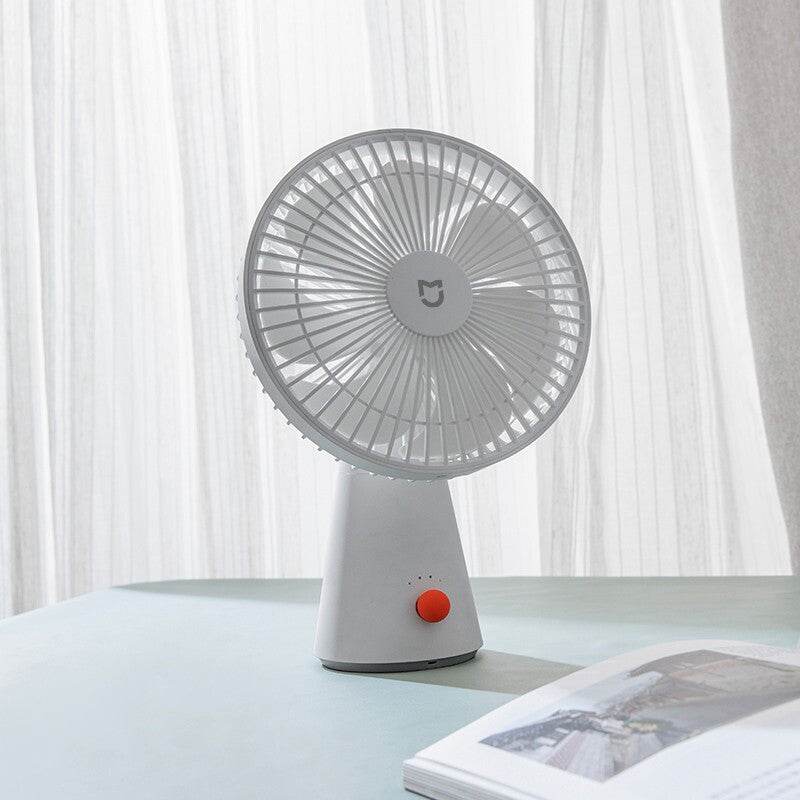 Вентилятор Xiaomi Mijia - Boxette Shop