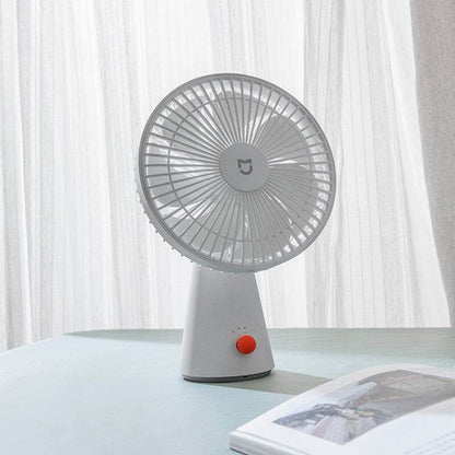Вентилятор Xiaomi Mijia - Boxette Shop