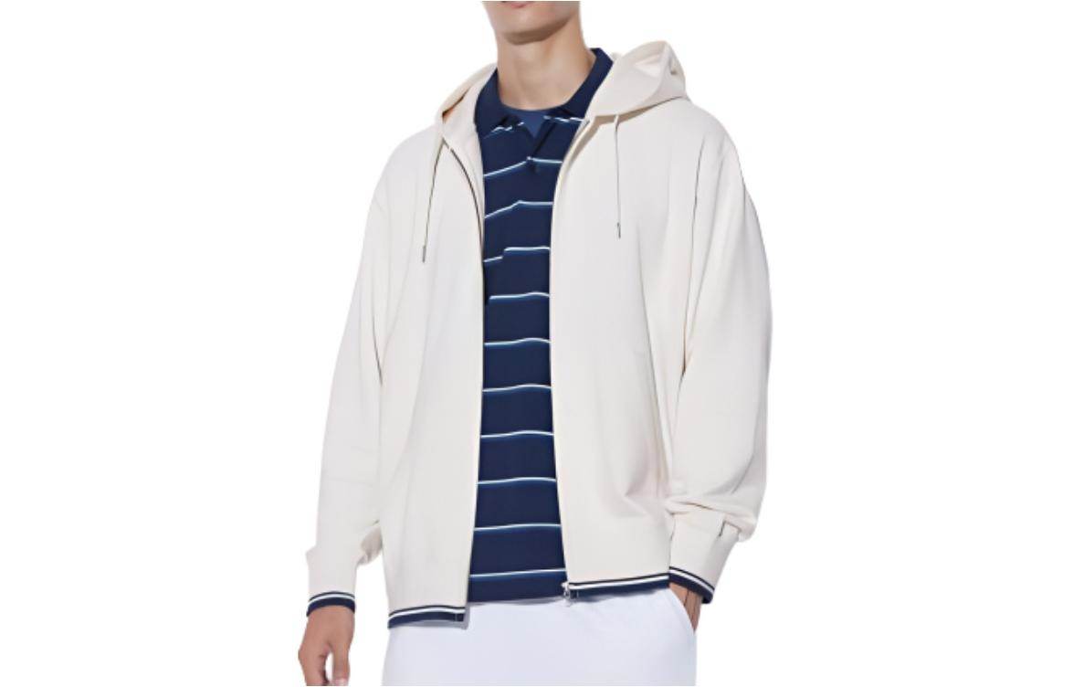 Худи Uniqlo - Boxette Shop