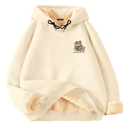 Свитшот Meiso Miniso Oversize - Boxette Shop