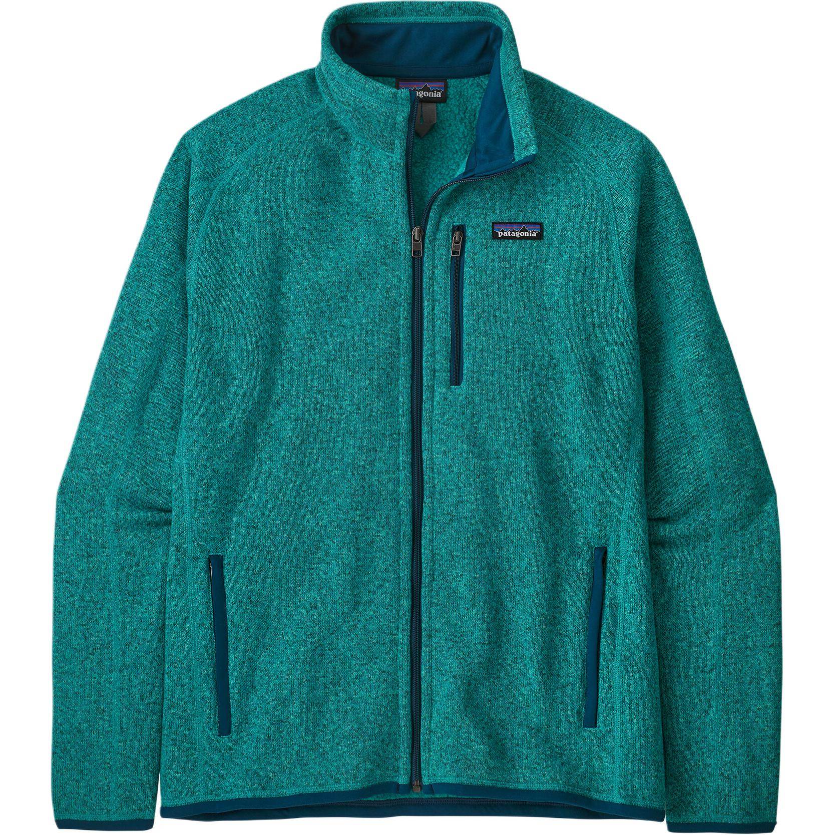 Куртка мужская Patagonia - Boxette Shop