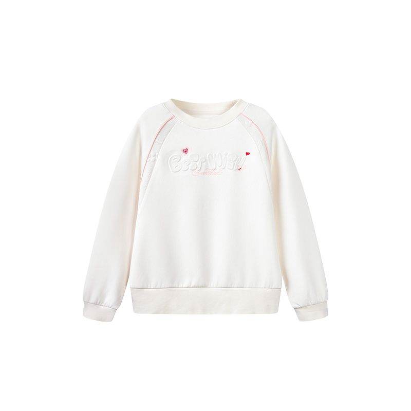 Толстовка для девочек 361°kids Ss25 - Boxette Shop
