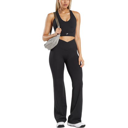 Ayollar uchun Gymshark sport byustgali