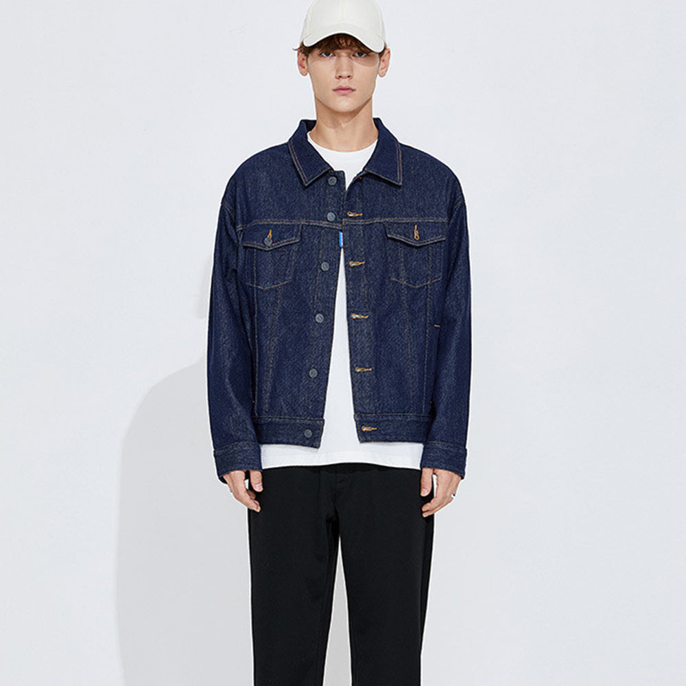 Куртка мужская Navigare