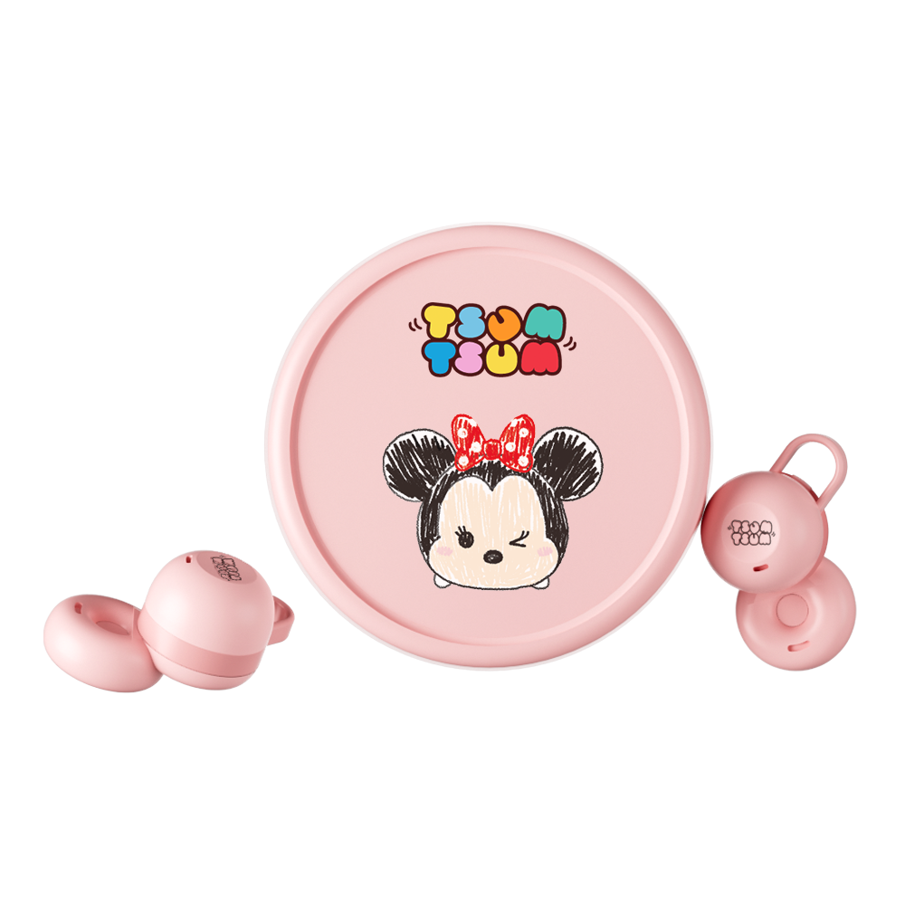 Наушники Disney F4 TWS